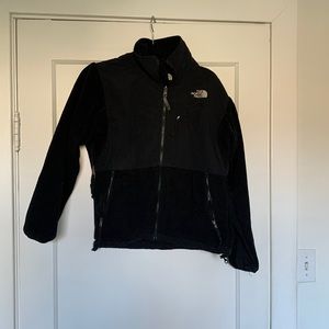 North Face Fleece